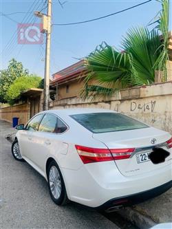 تويوتا أفالون